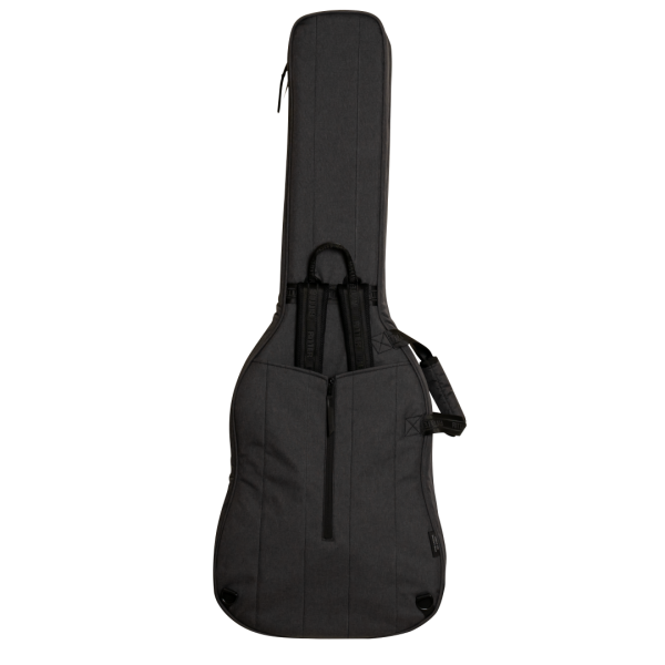 Ritter RGB4-DB-ANT Bern Double Bass Gigbag, Anthracite